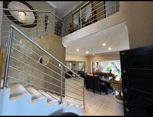 4 BEDROOM HOUSE FOR SALE IN VANDERBIJLPARK SW 5